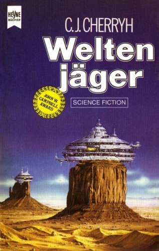 Weltenjäger