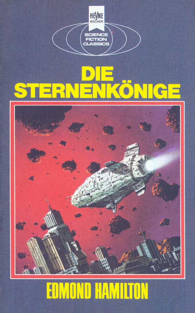 Die Sternenkönige