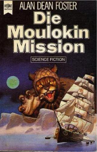 Die Moulokin Mission