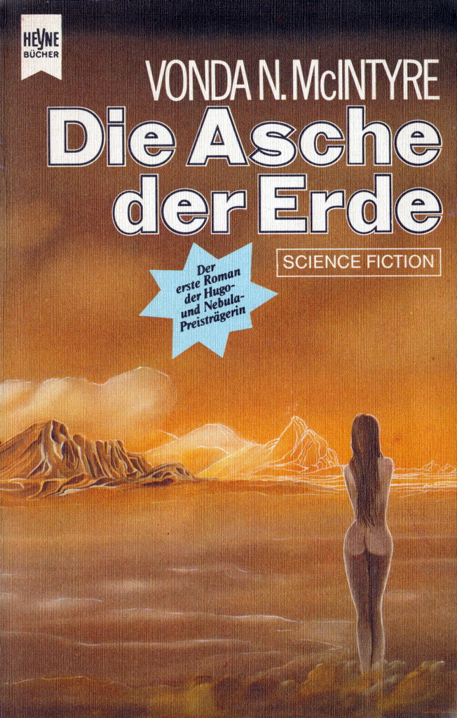 Die Asche der Erde