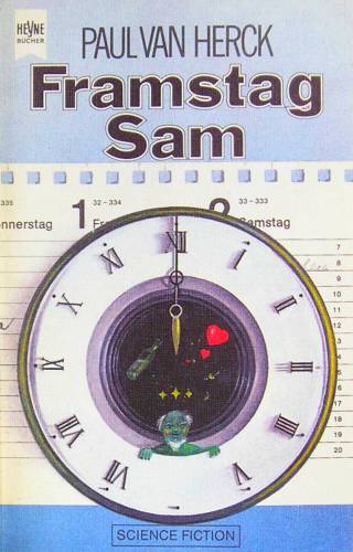 Framstag Sam