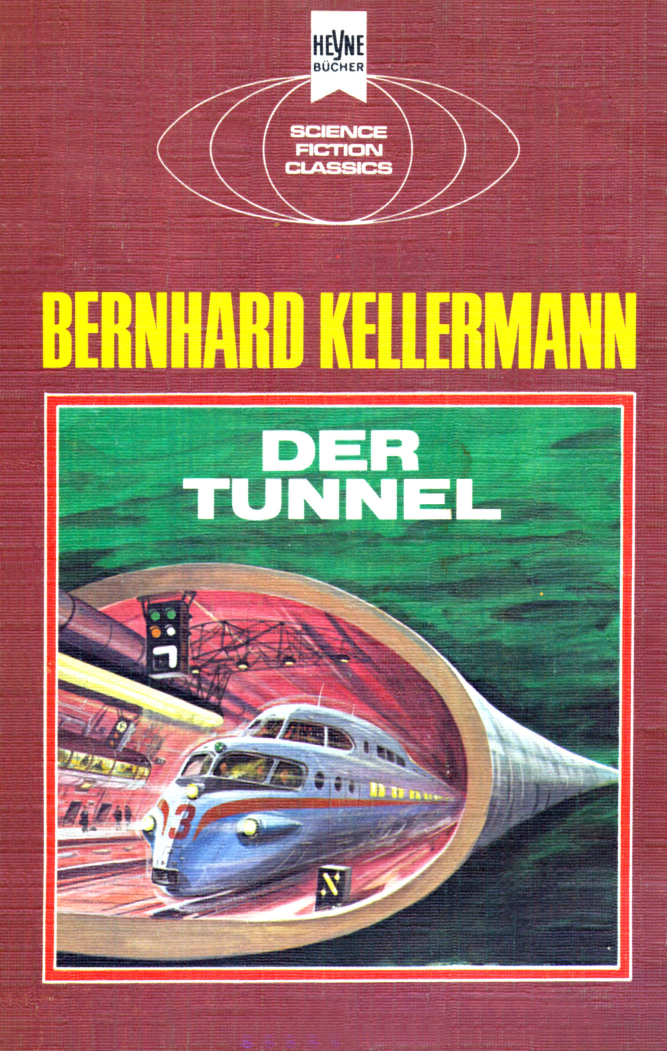 Der Tunnel