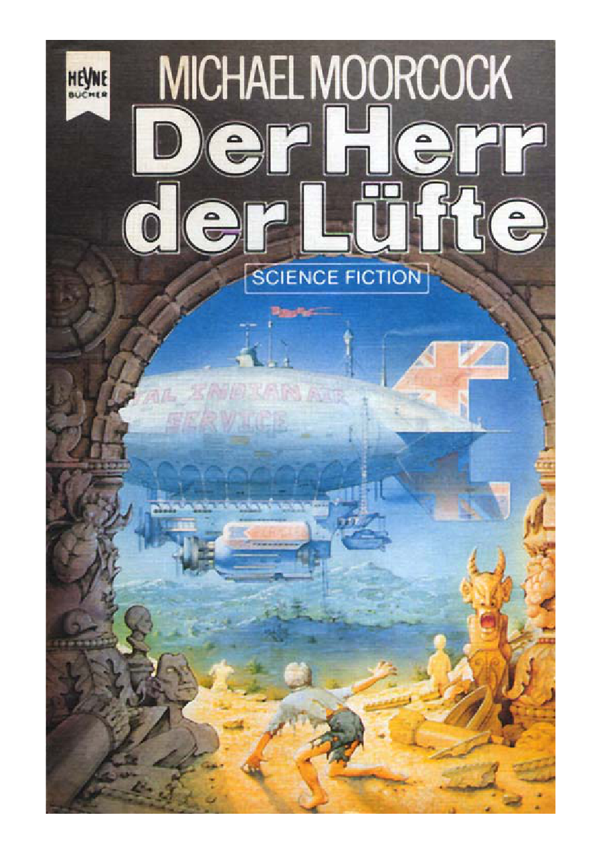 Der Herr der Lüfte