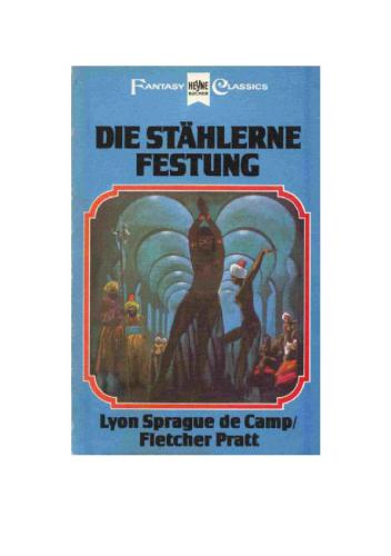 Die stählerne Festung