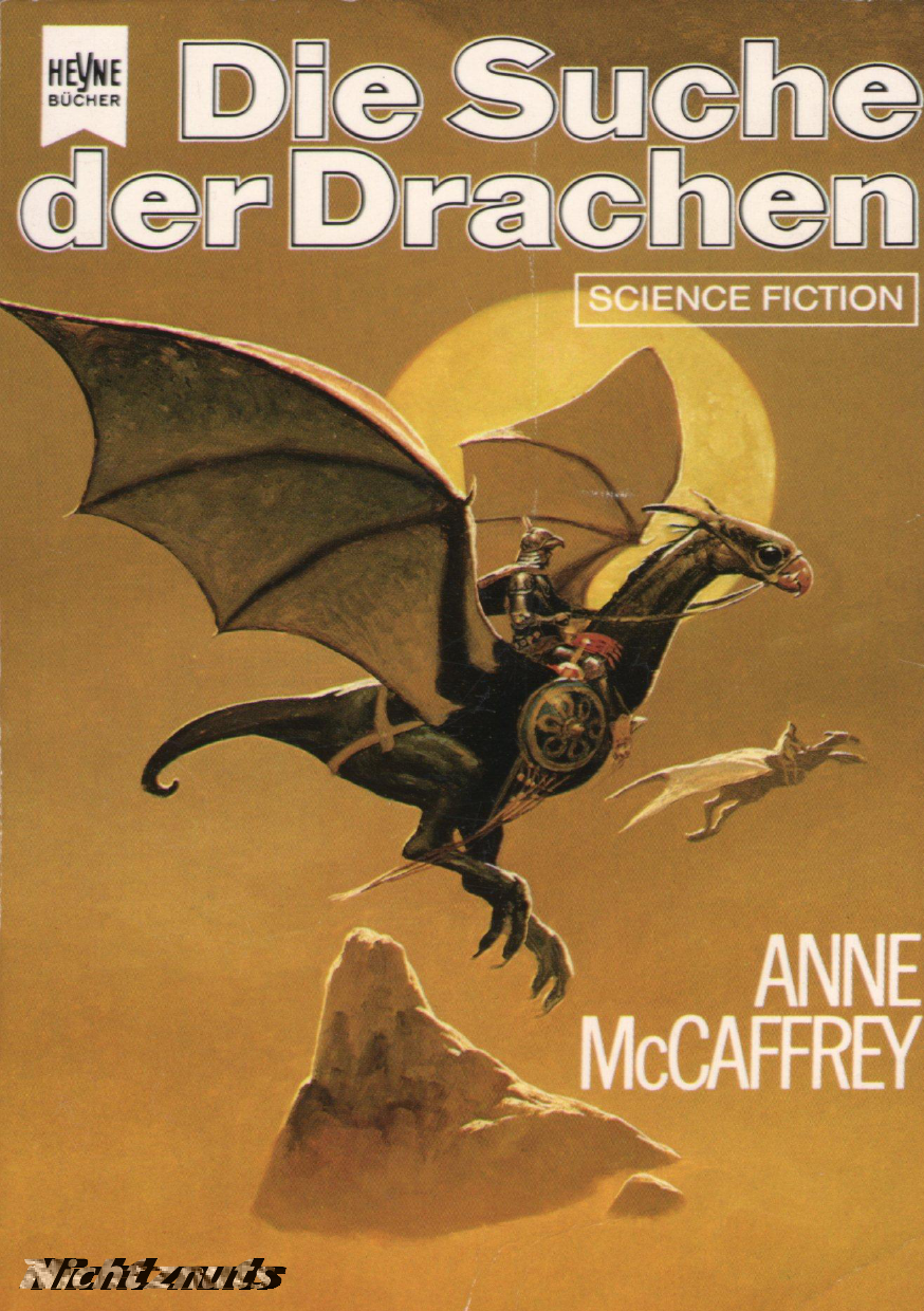 Die Suche der Drachen