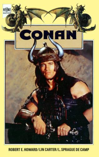 Conan