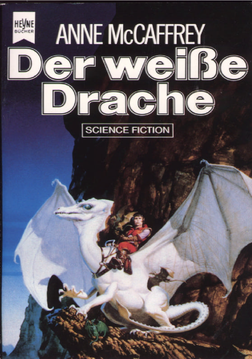 Der Weiße Drache