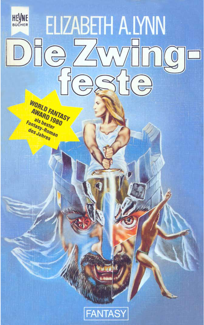 Die Zwingfeste