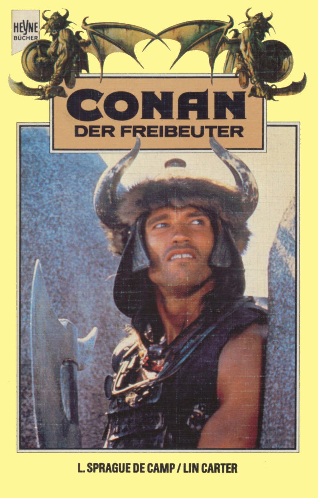 Conan der Freibeuter