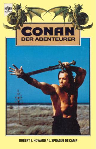 Conan der Abenteurer