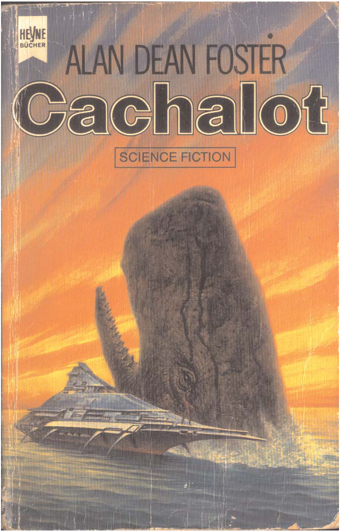 Cachalot