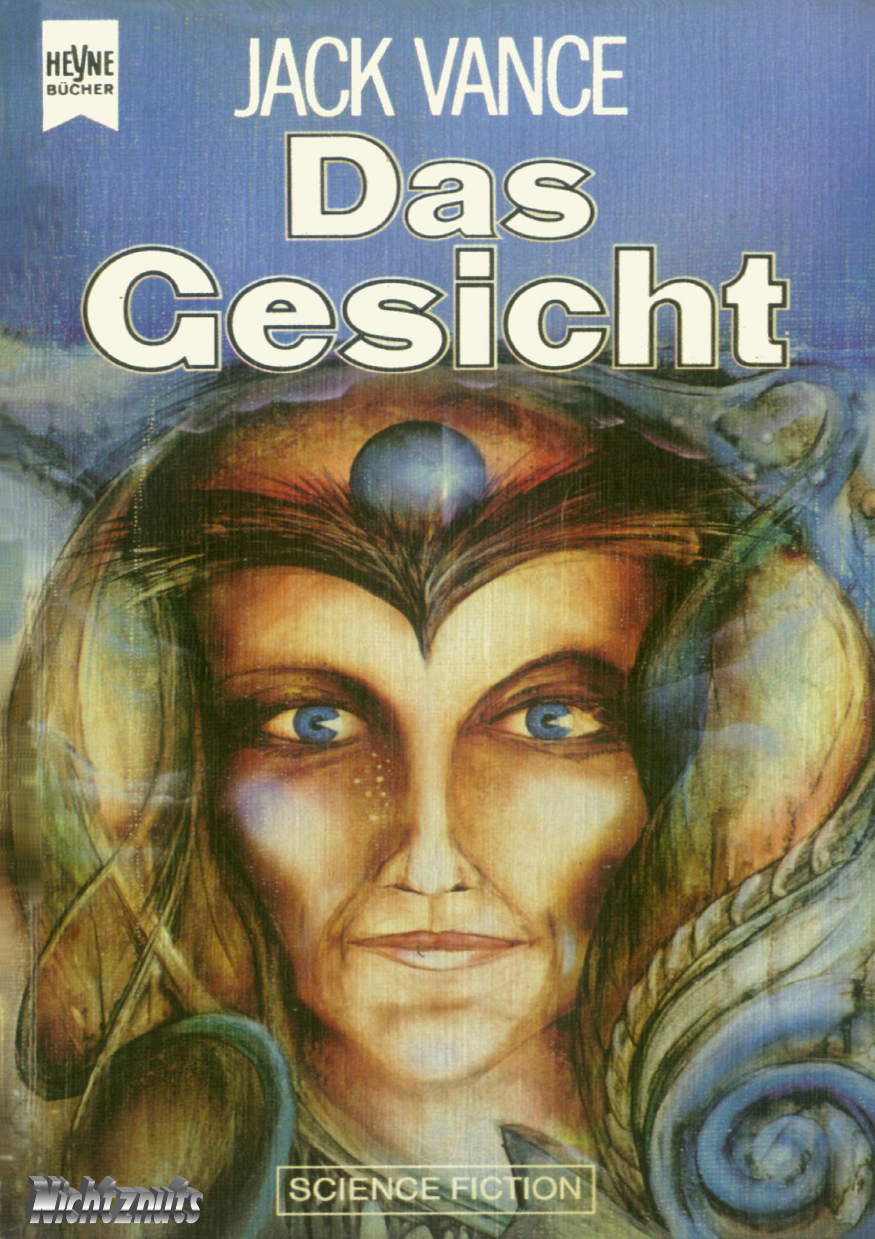 Das Gesicht