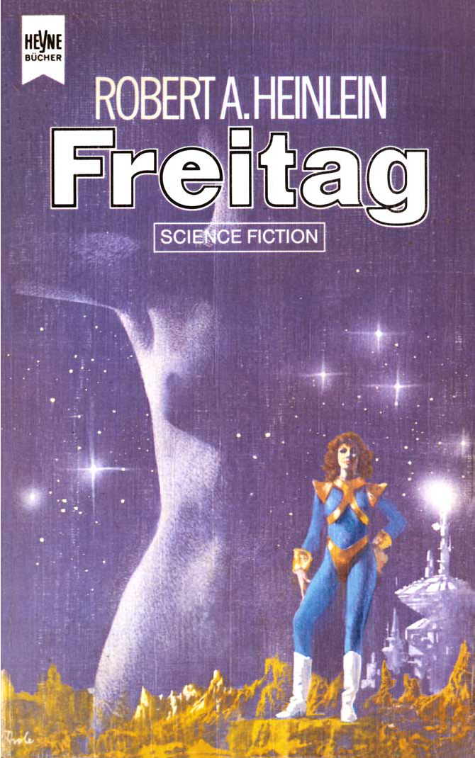 Freitag