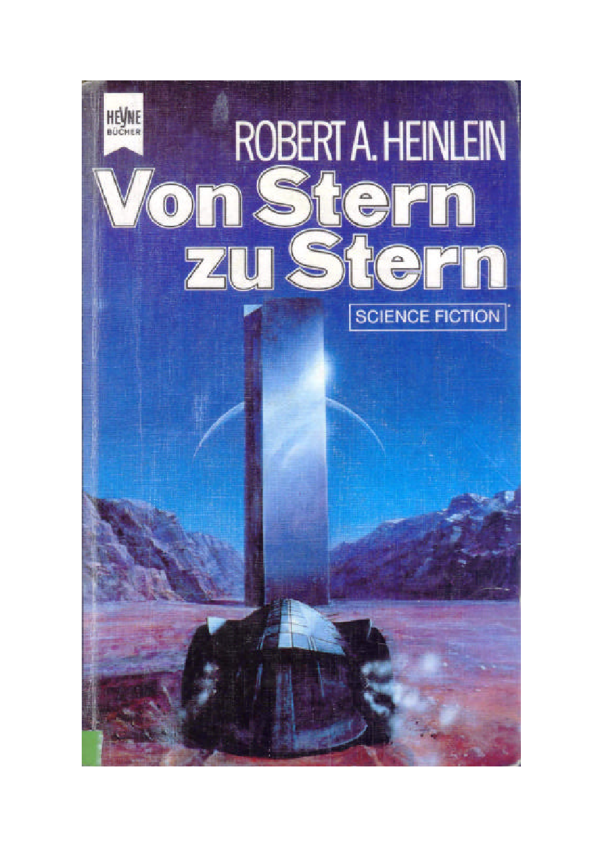 Von Stern zu Stern