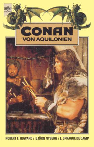 Conan von Aquilonien