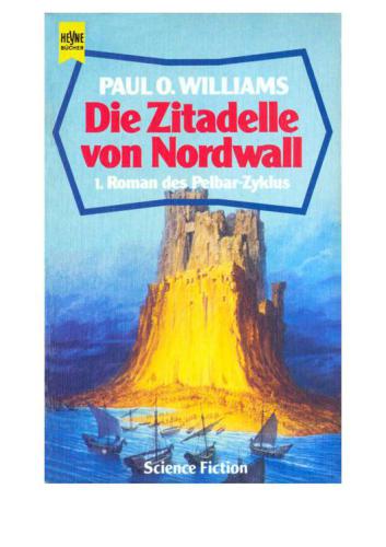 Die Zitadelle von Nordwall