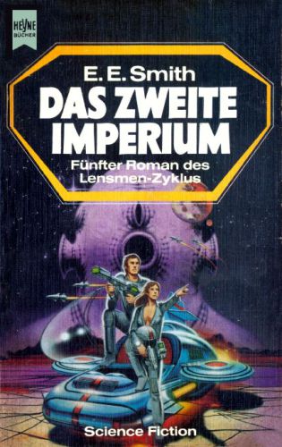 Das Zweite Imperium