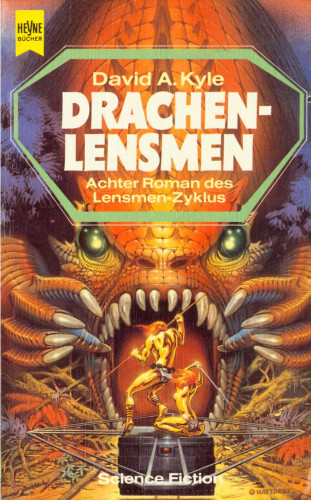 Drachen-Lensmen