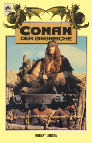 Conan der Siegreiche