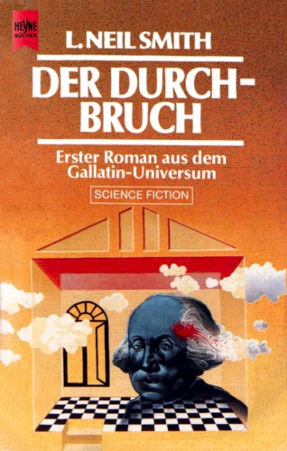 Der Durchbruch