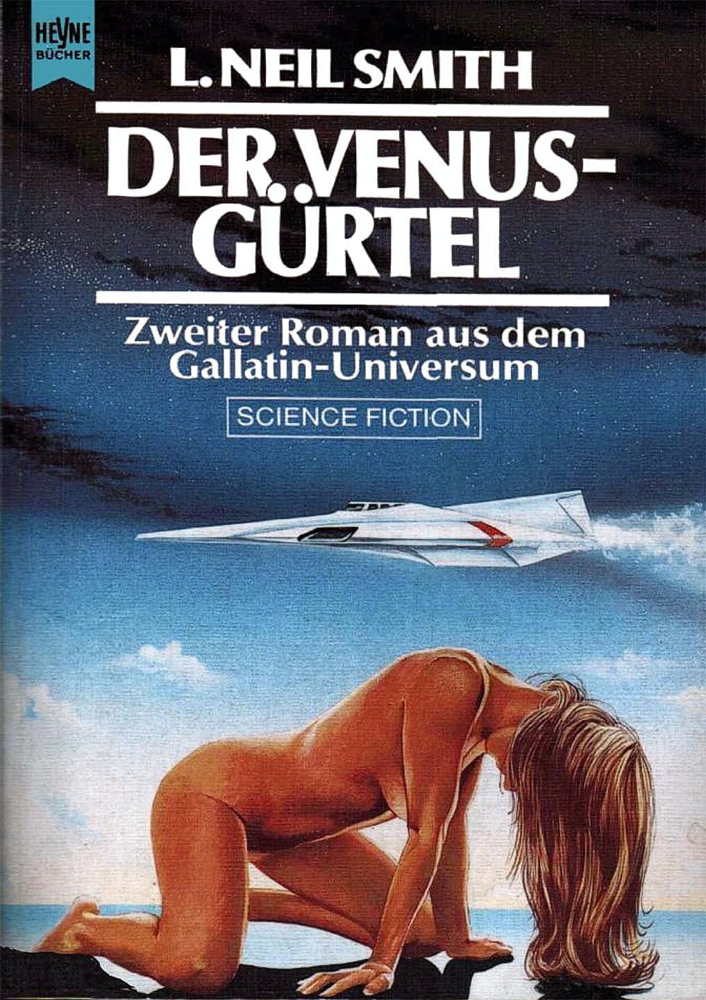 Der Venus-Gürtel