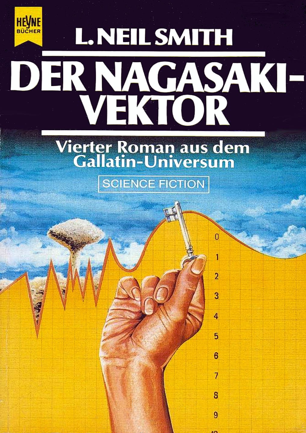 Der Nagasaki Vektor