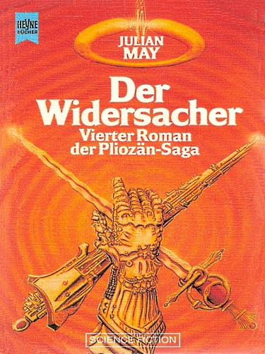 Der Widersacher