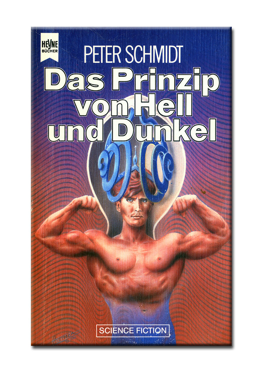 Das Prinzip von Hell und Dunkel