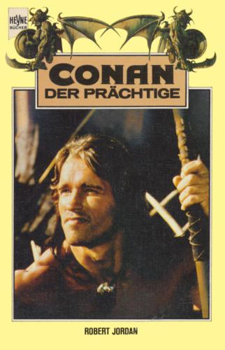 Conan der Prächtige