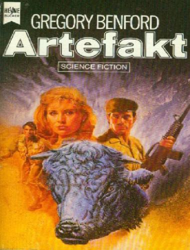 Artefakt