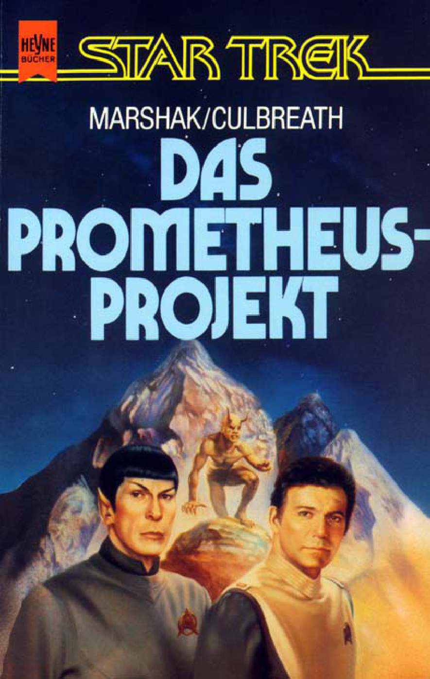 Das Prometheus-Projekt