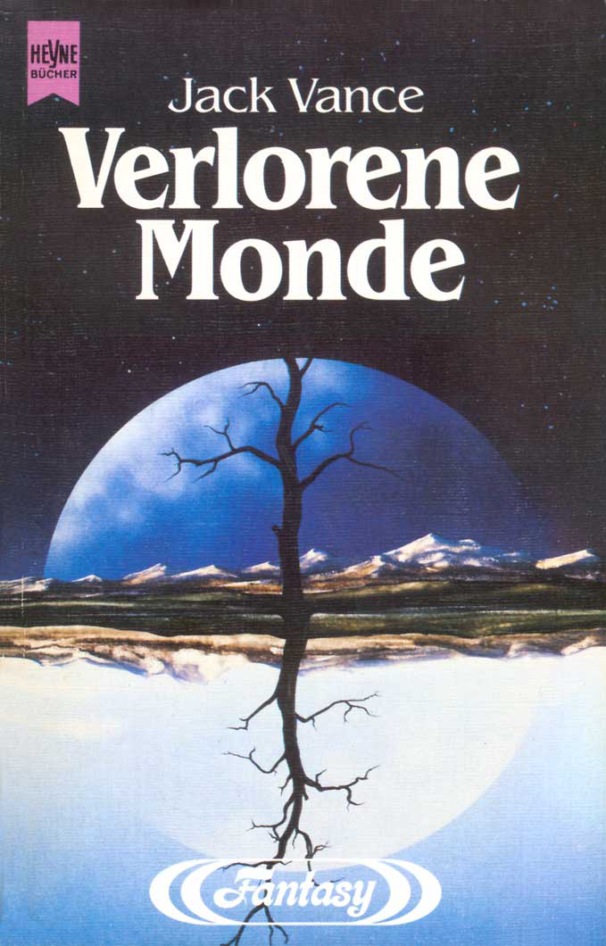 Verlorene Monde