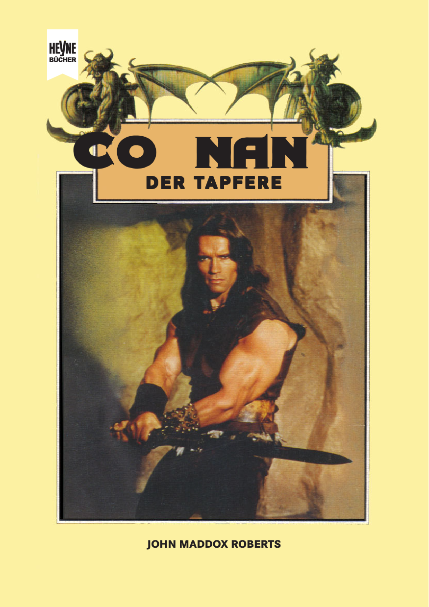 Conan der Tapfere