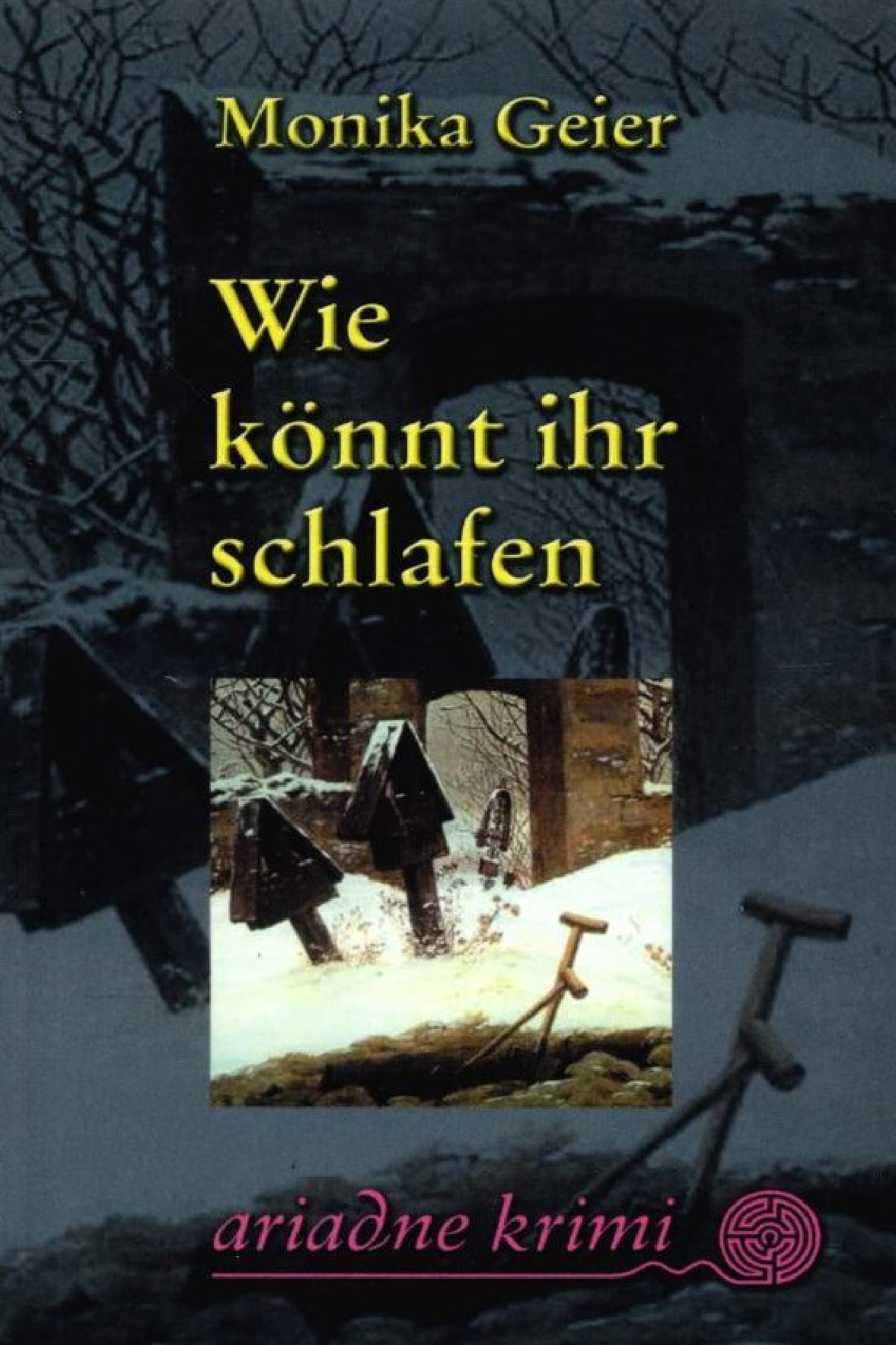 Wie Könnt Ihr Schlafen
