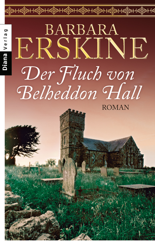 Der Fluch Von Belheddon Hall Roman