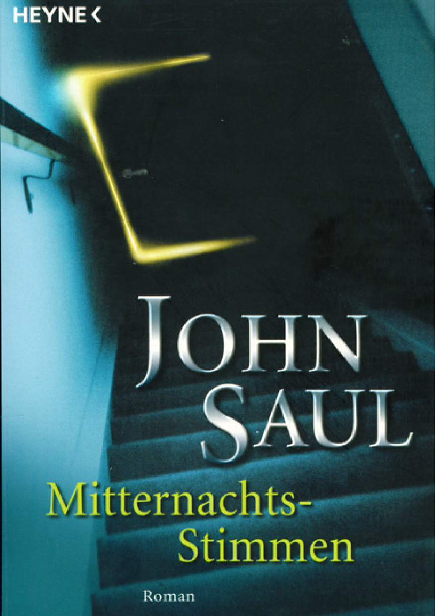 Mitternachtsstimmen