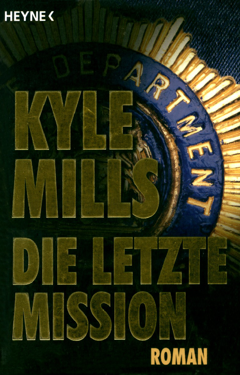 Die Letzte Mission