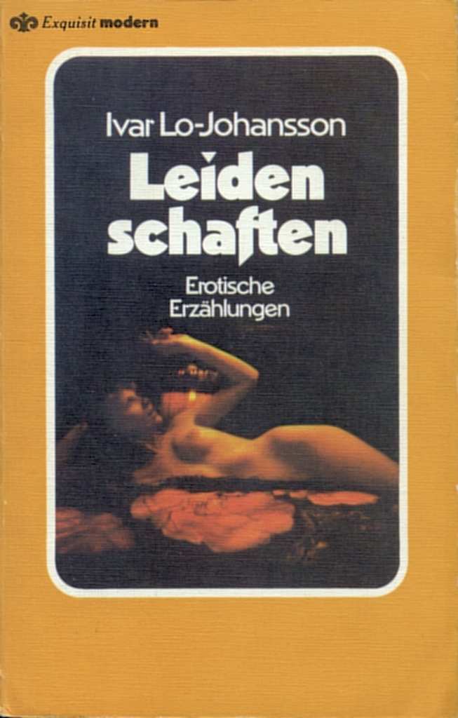 Leidenschaften