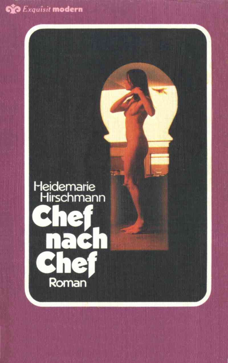 Chef nach Chef Roman