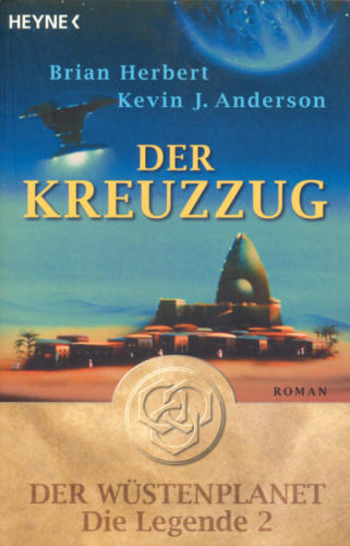 Der Kreuzzug