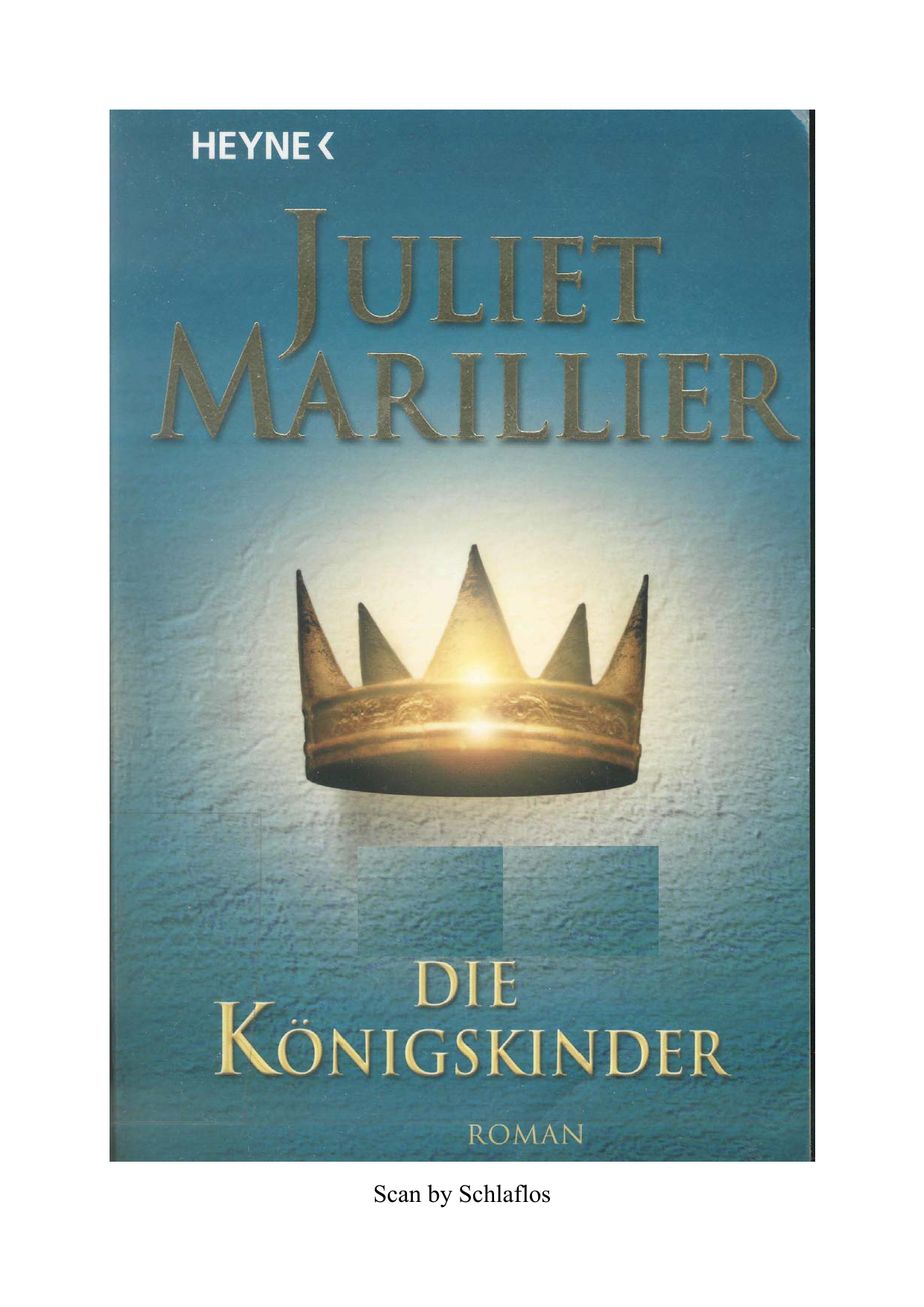 Die Königskinder