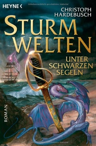 Unter schwarzen Segeln