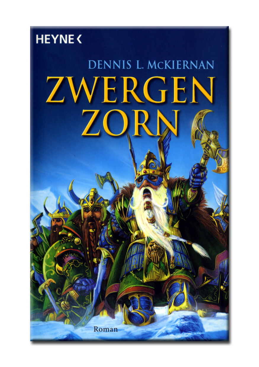 Zwergenzorn