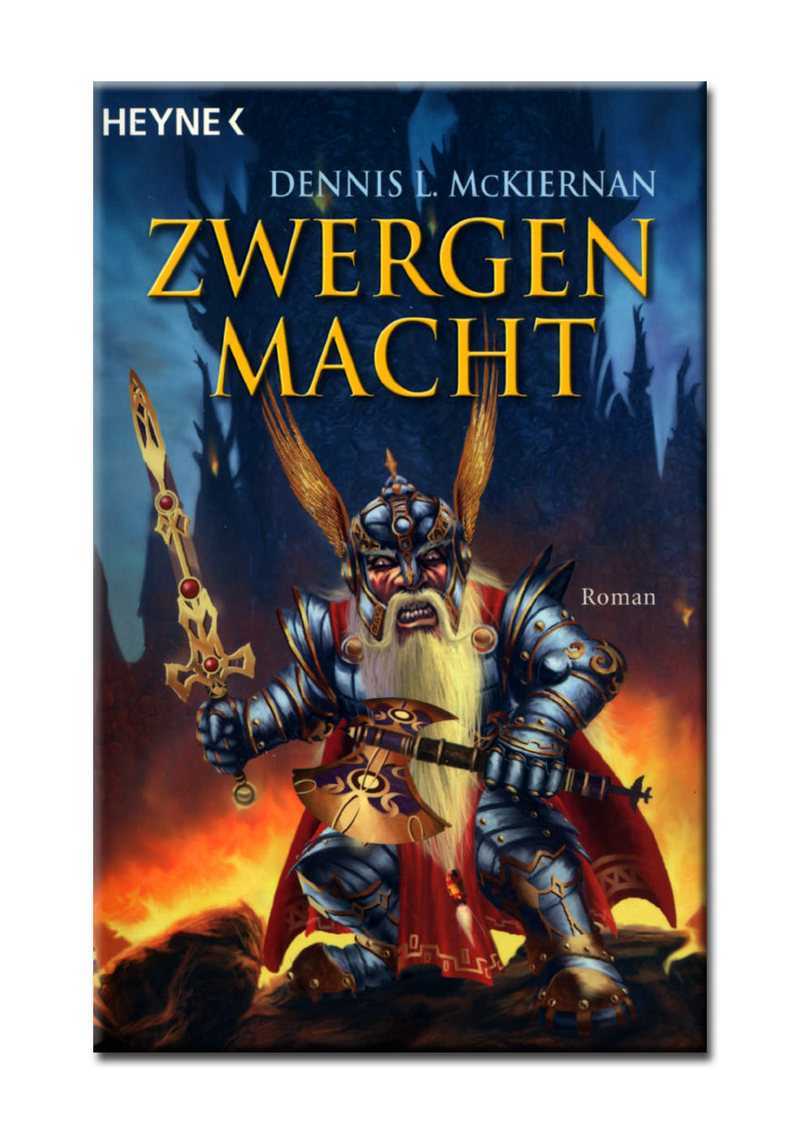 Zwergenmacht