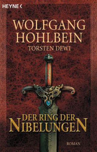 Der Ring der Nibelungen