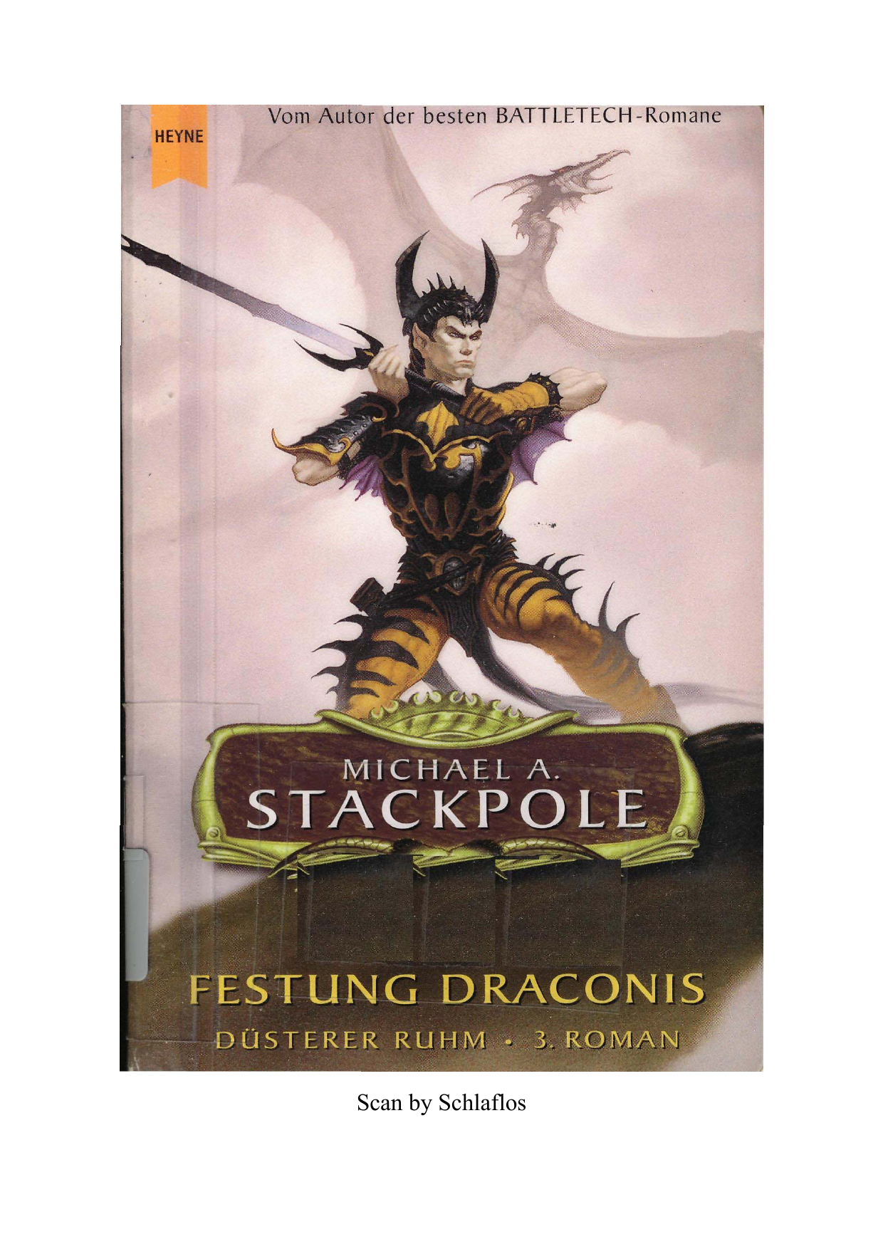 Festung Draconis