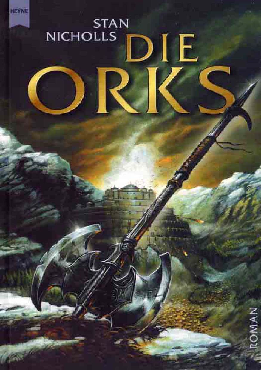 Die Orks