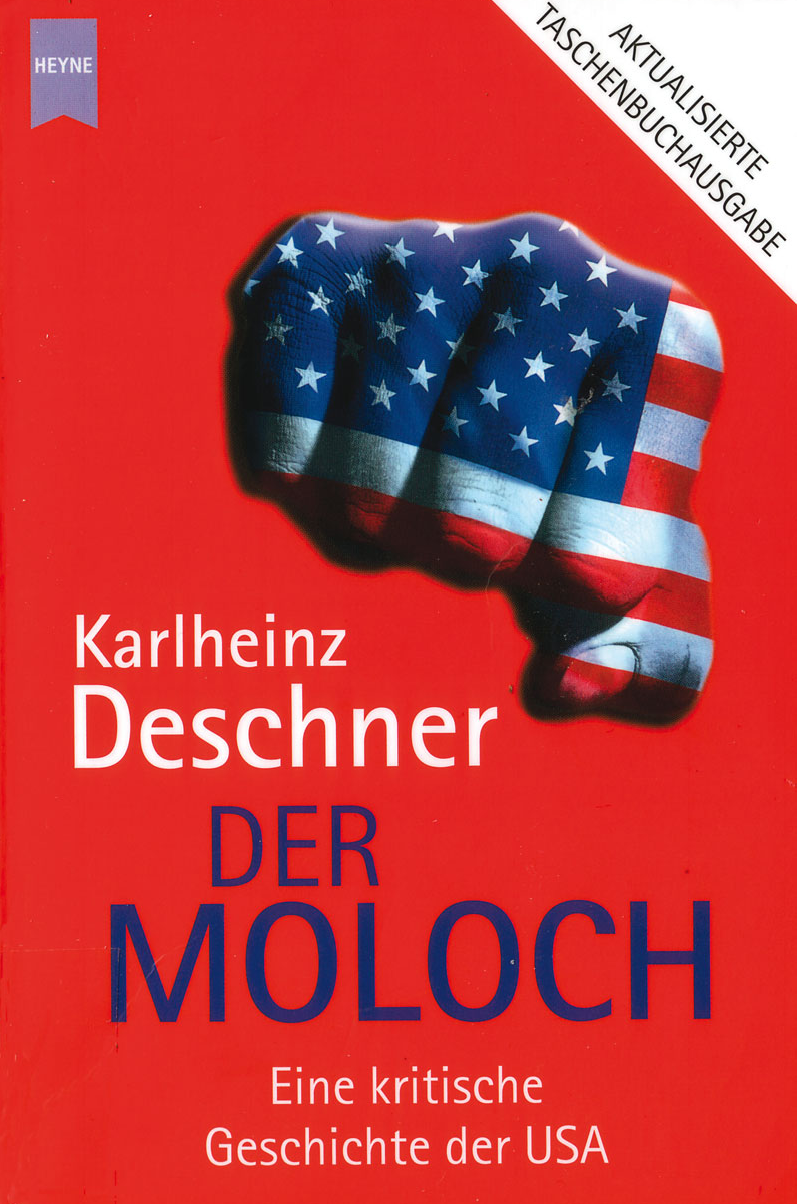 Der Moloch.