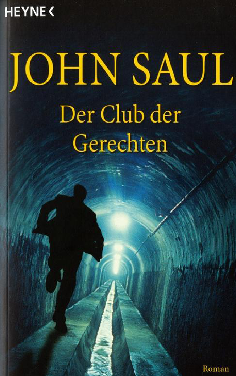 Der Club Der Gerechten