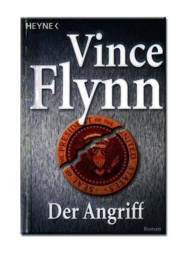 Der Angriff